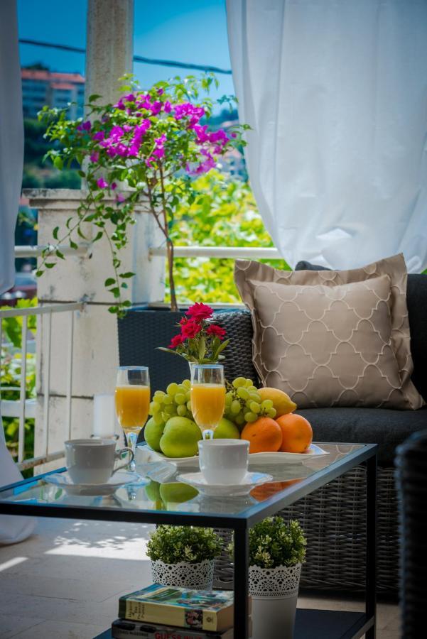 Superior Stunning Apartment Gravosa With A Free Parking Dubrovnik Exterior photo