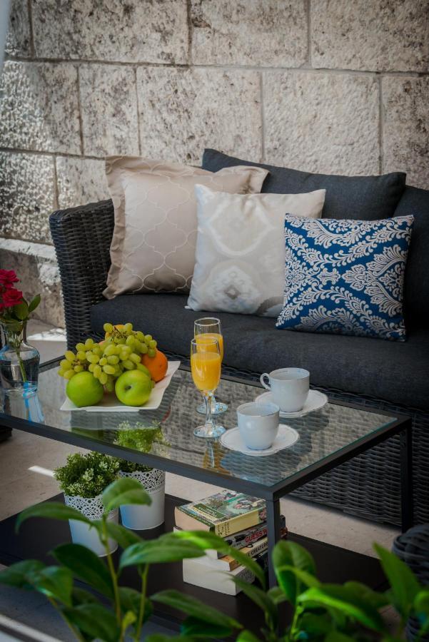 Superior Stunning Apartment Gravosa With A Free Parking Dubrovnik Exterior photo