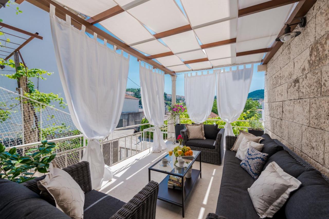 Superior Stunning Apartment Gravosa With A Free Parking Dubrovnik Exterior photo