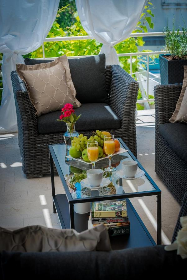Superior Stunning Apartment Gravosa With A Free Parking Dubrovnik Exterior photo