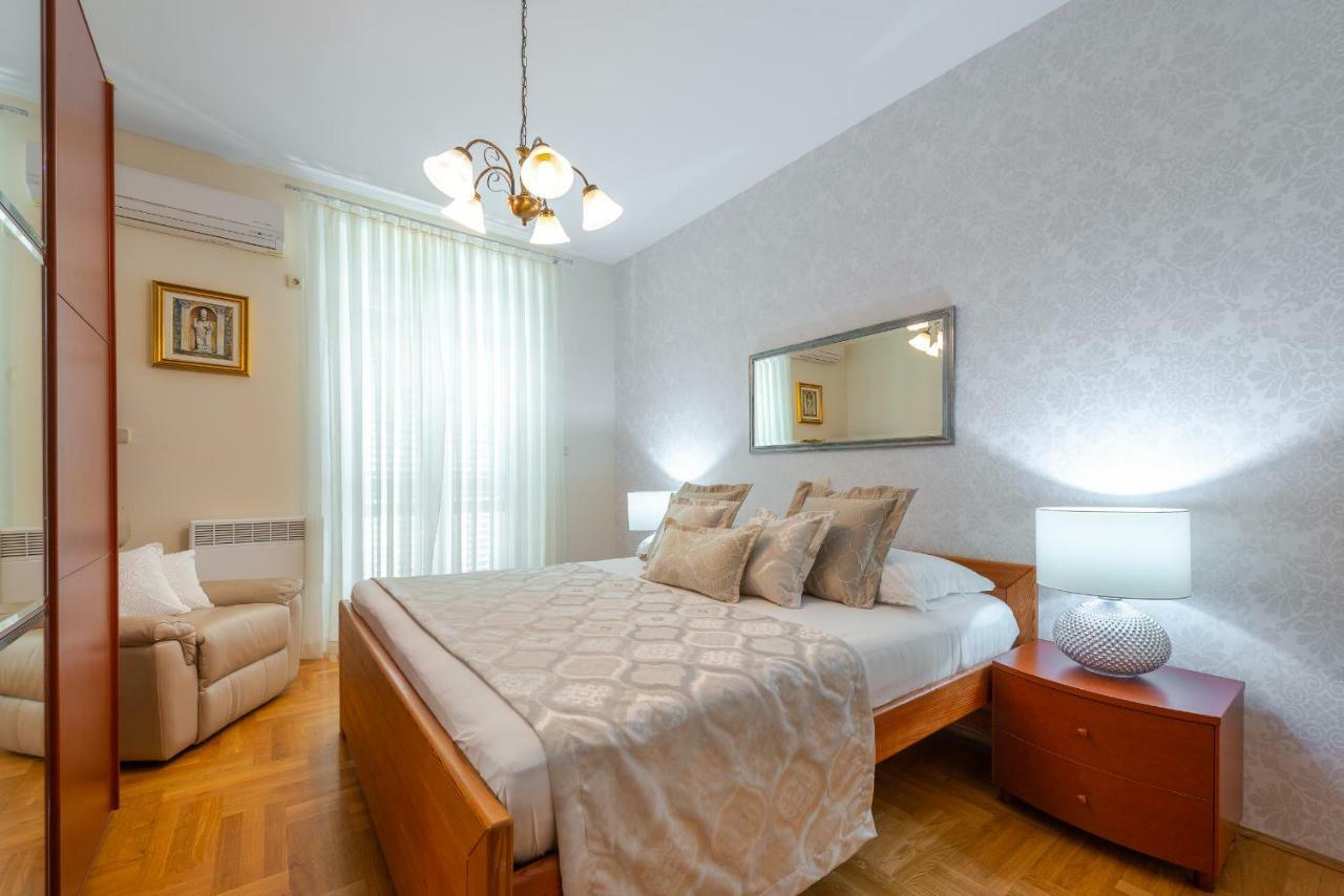 Superior Stunning Apartment Gravosa With A Free Parking Dubrovnik Exterior photo